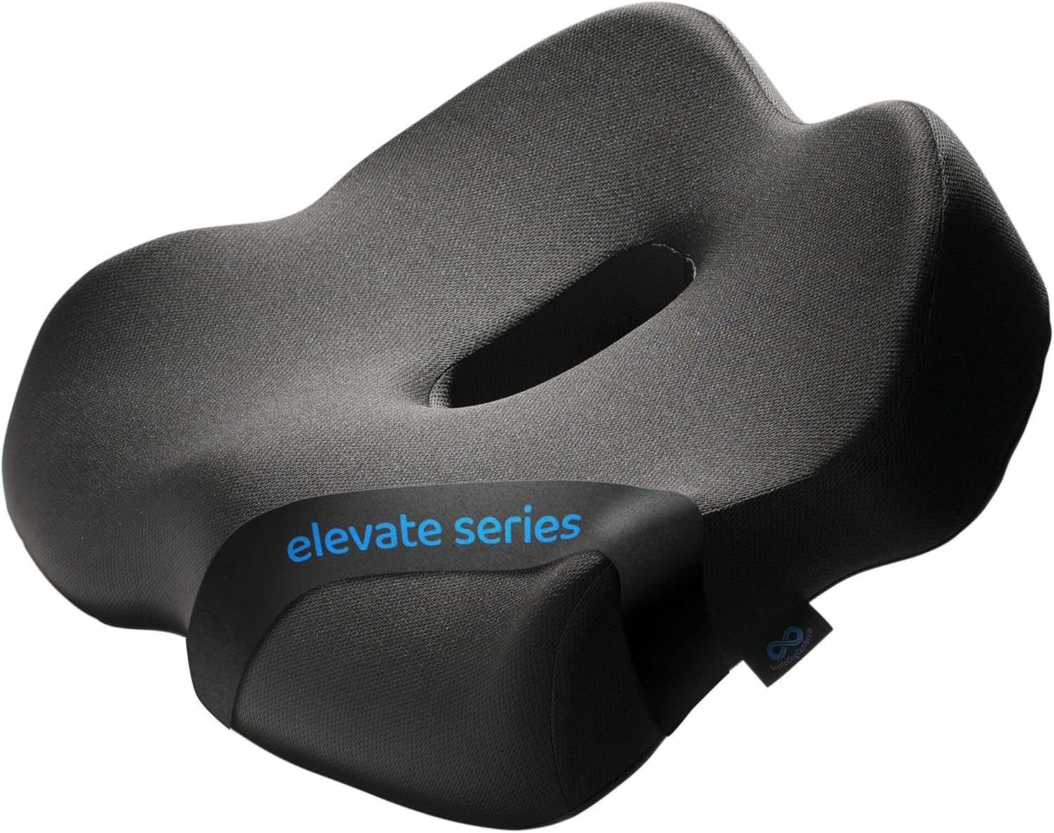 Everlasting Comfort Memory Foam Seat Cushion