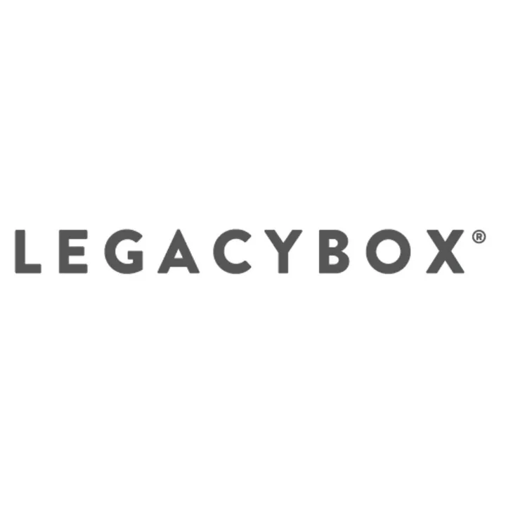 Legacybox logo
