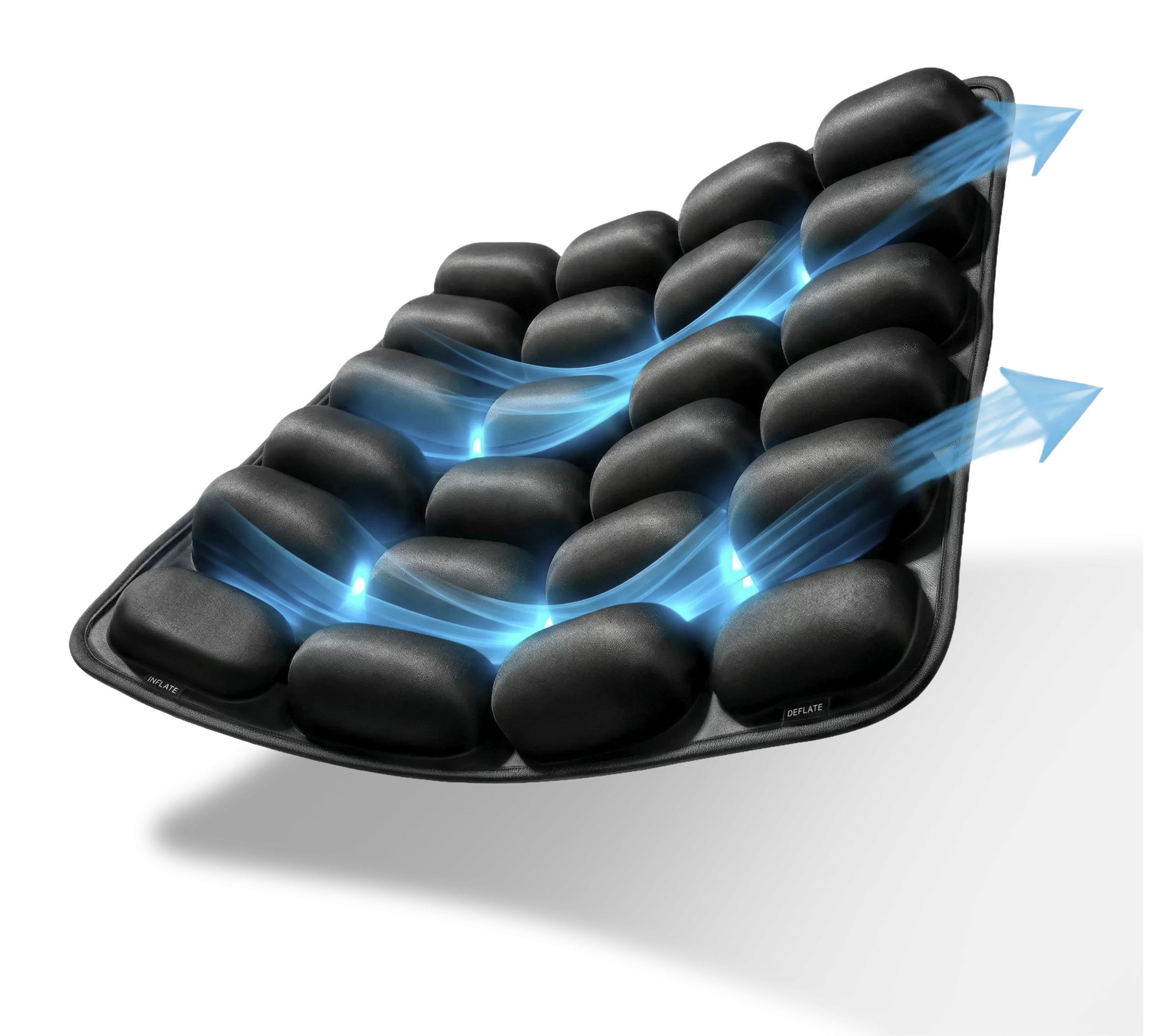Sondur Travel Cushion