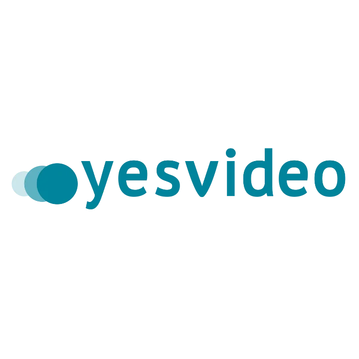 YesVideo logo